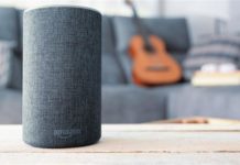 Jak telefonovat s Alexou